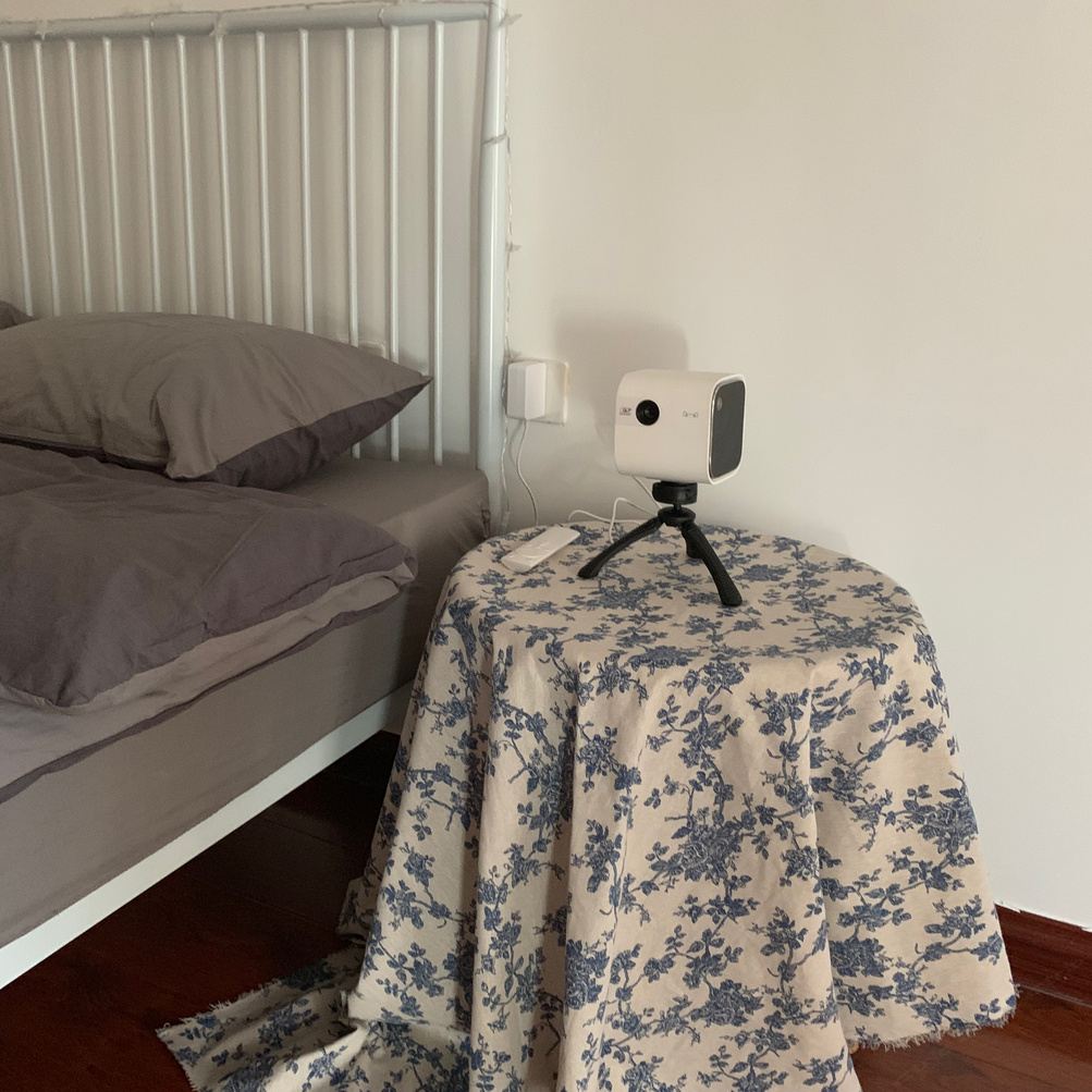 龙岩Lhouse公寓(2号店)