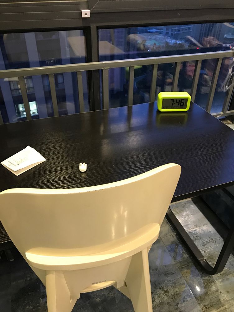 温馨家庭套房