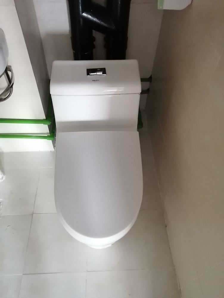 精致一室大床房