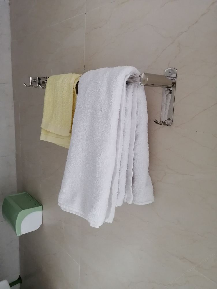 精致一室大床房