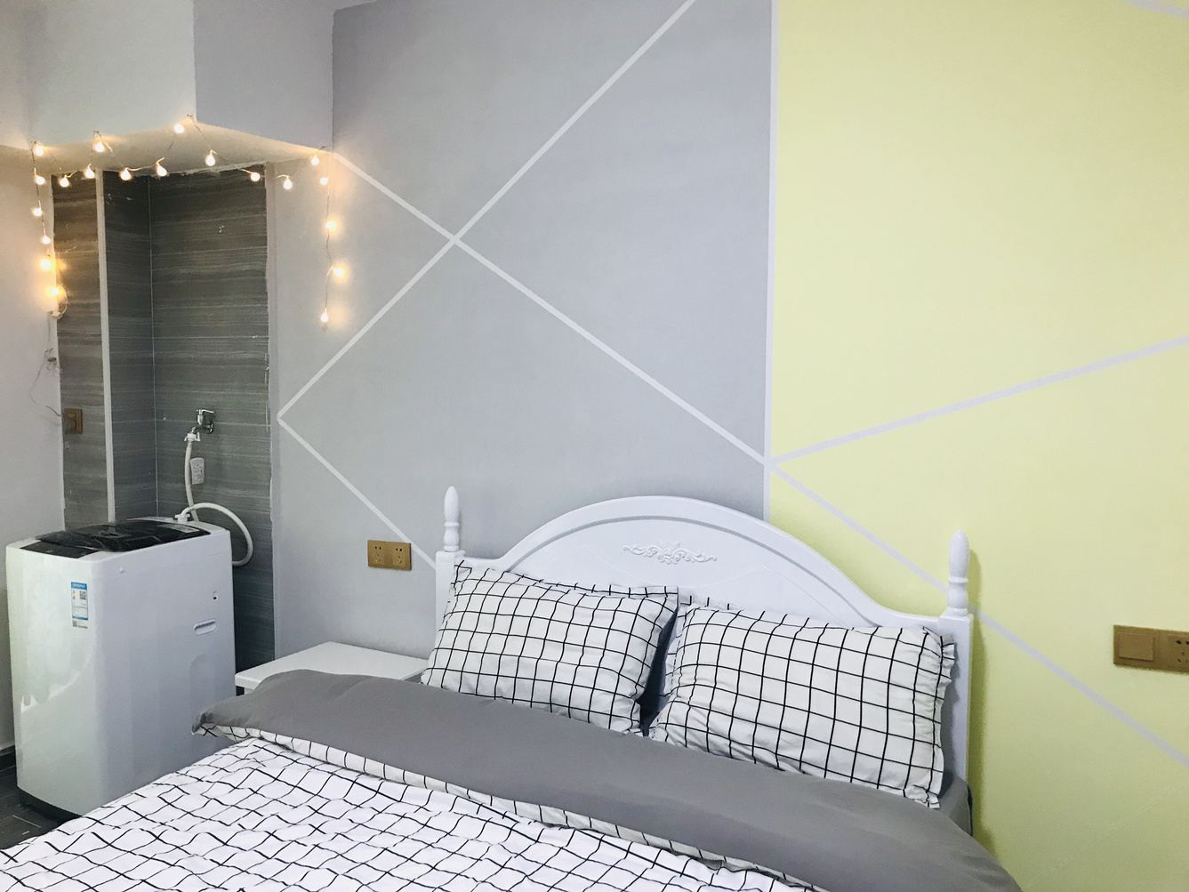 精致一室大床房