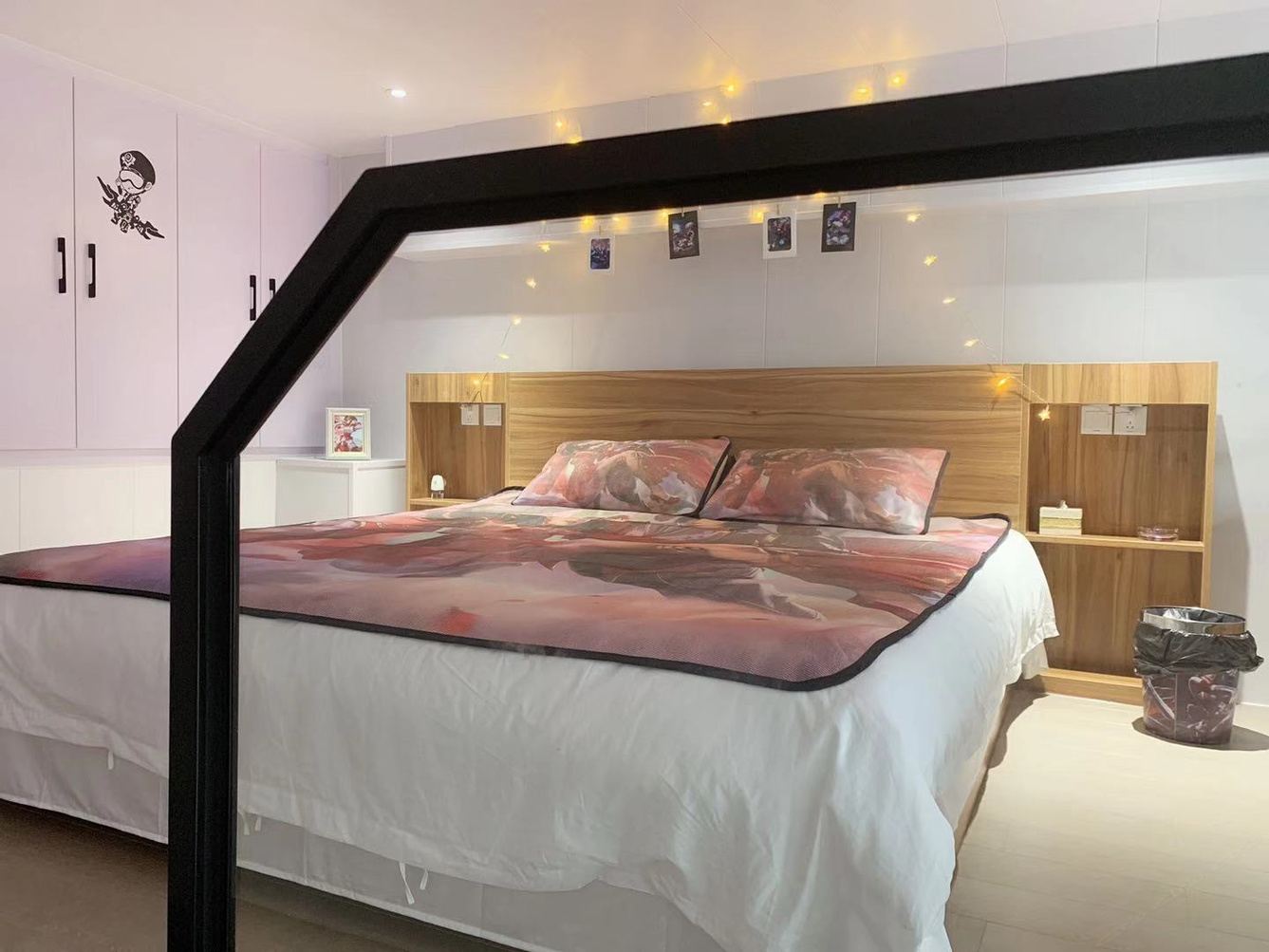 泉州简爱公寓(2号店)