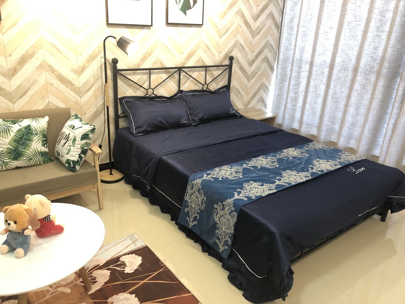 石家庄私人订制公寓(4号店)