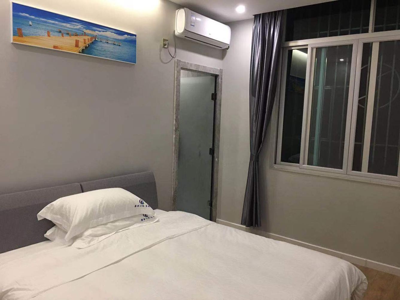 福州雅舍小居·美宿公寓(14号店)