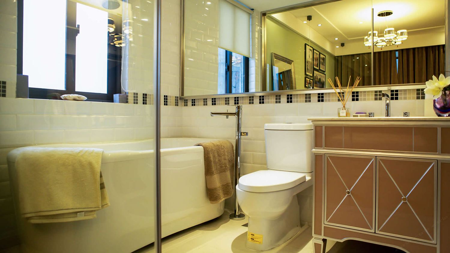 经典一室大床房