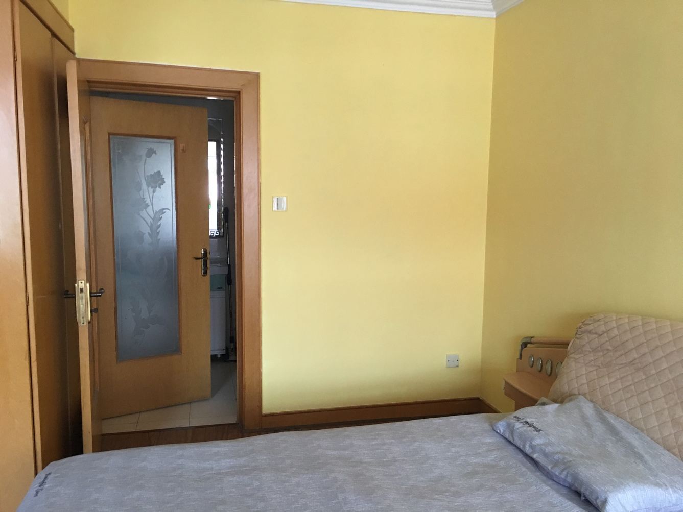 精致三室一厅套房