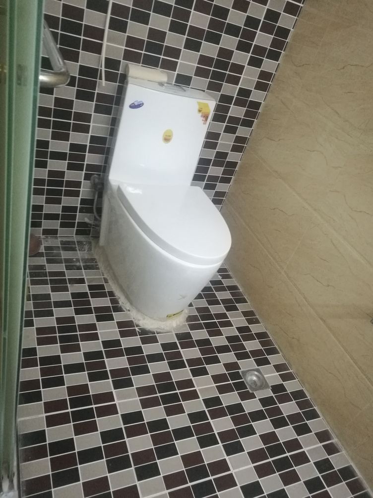 温馨一房