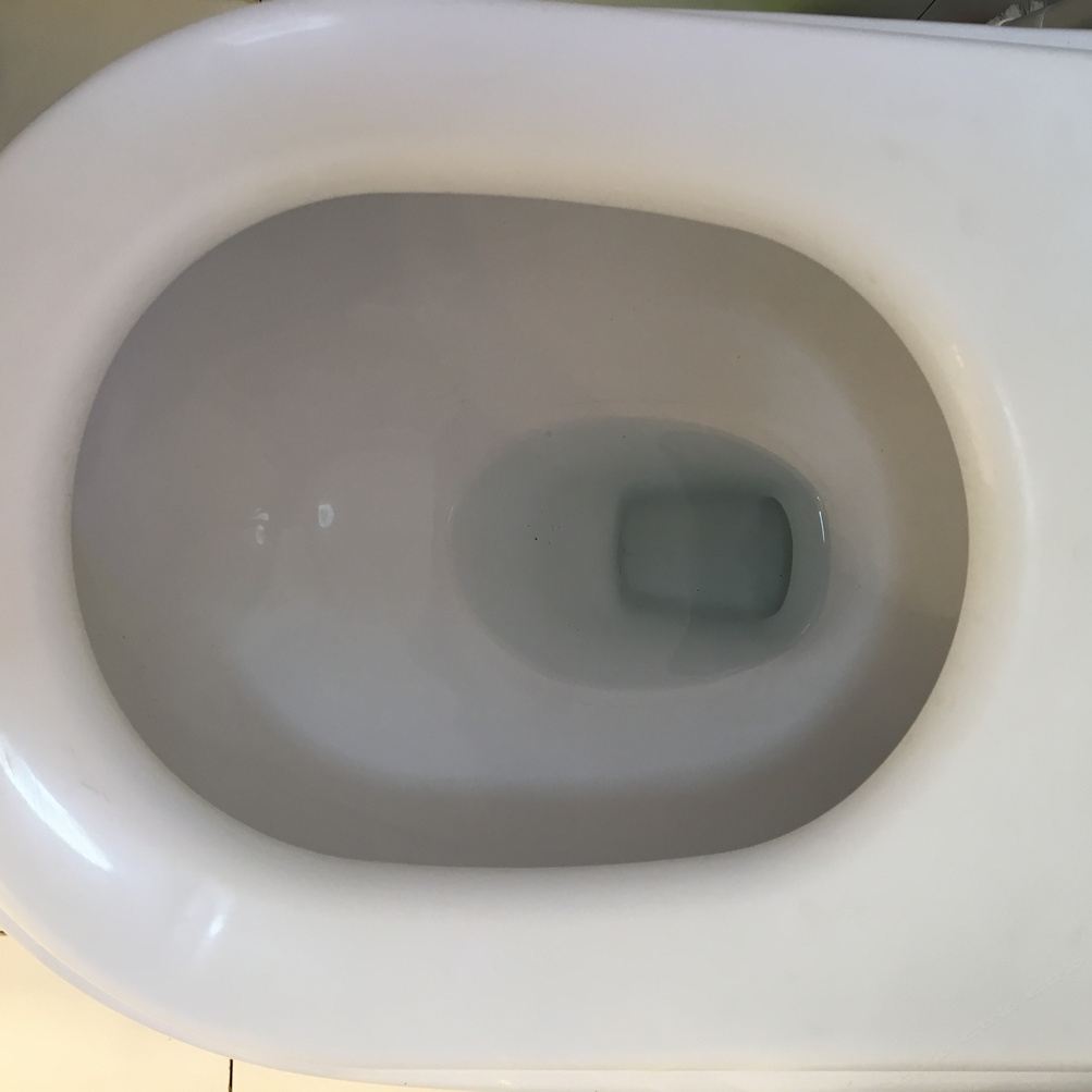精装一室大床房