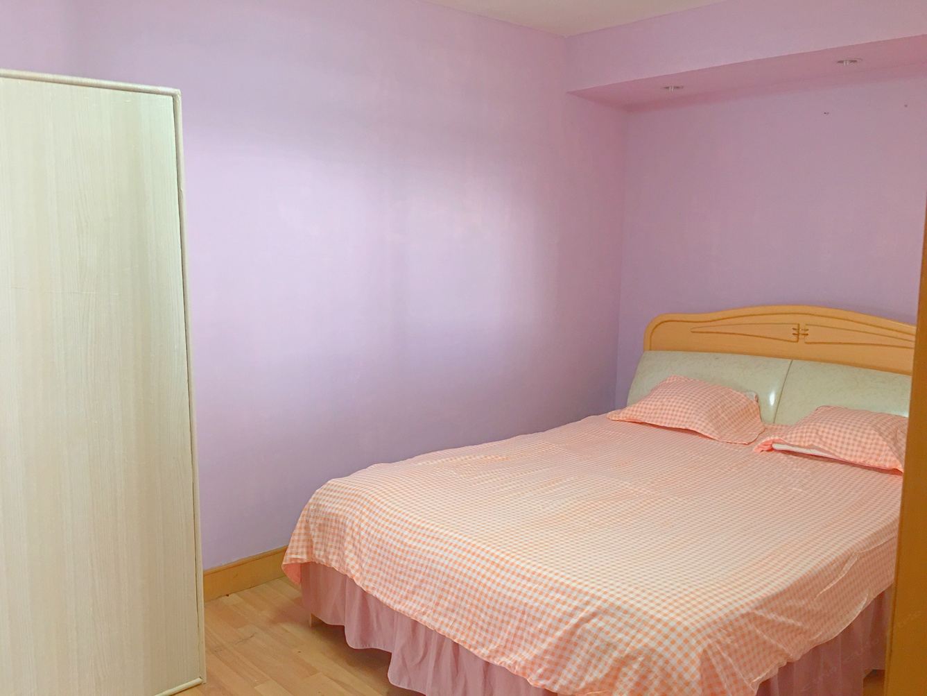 精致三室一厅套房