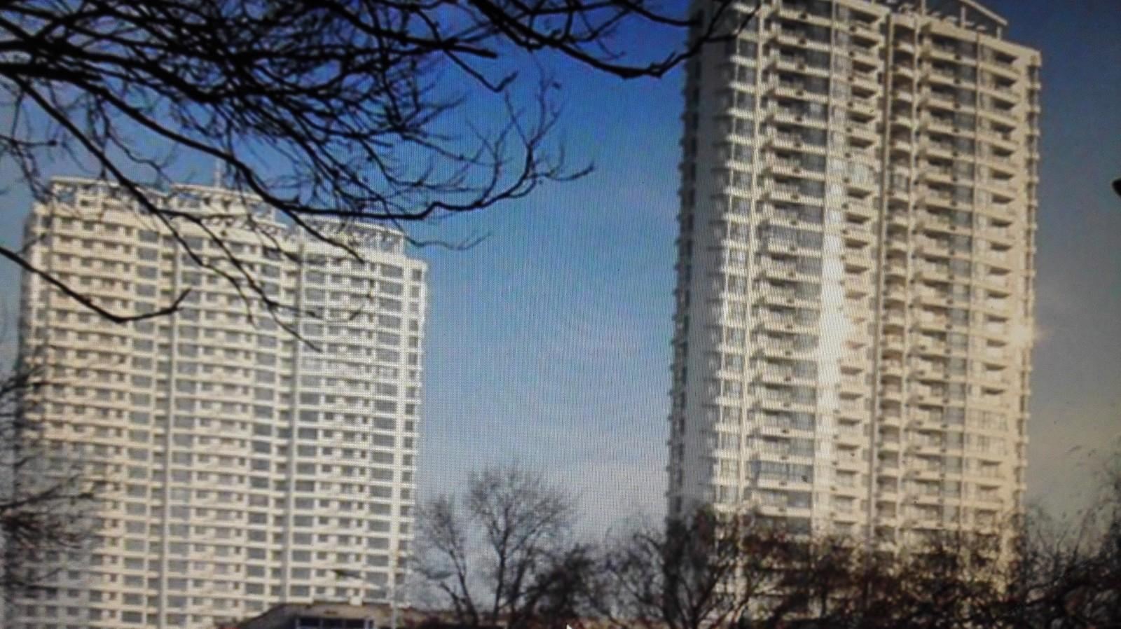 秦皇岛爱宿海海景公寓