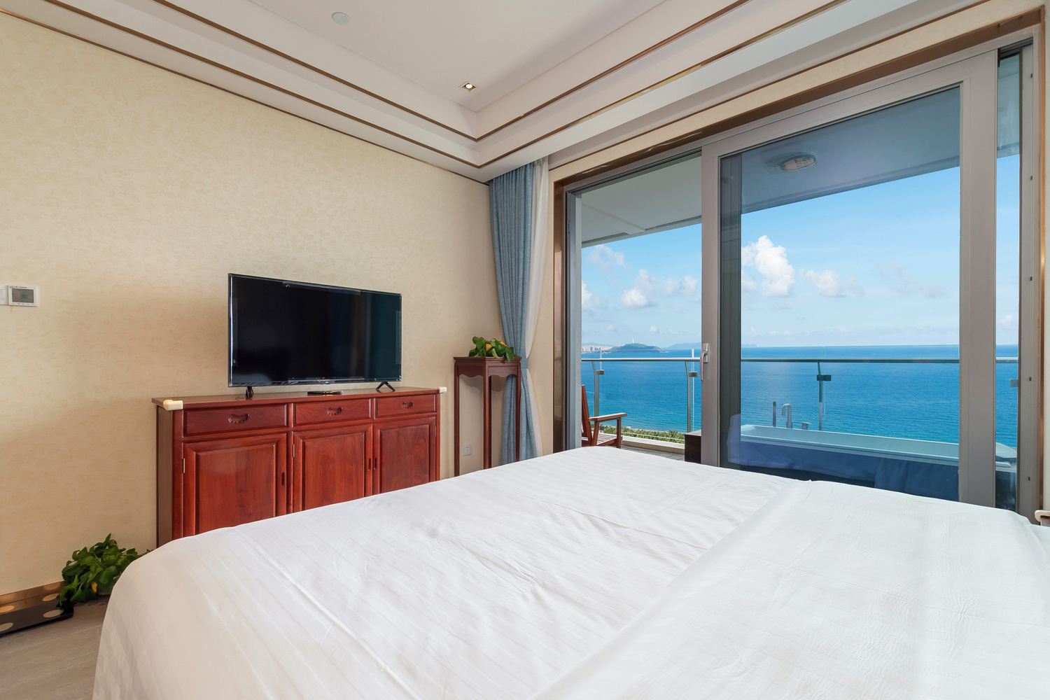 海景亲子套房