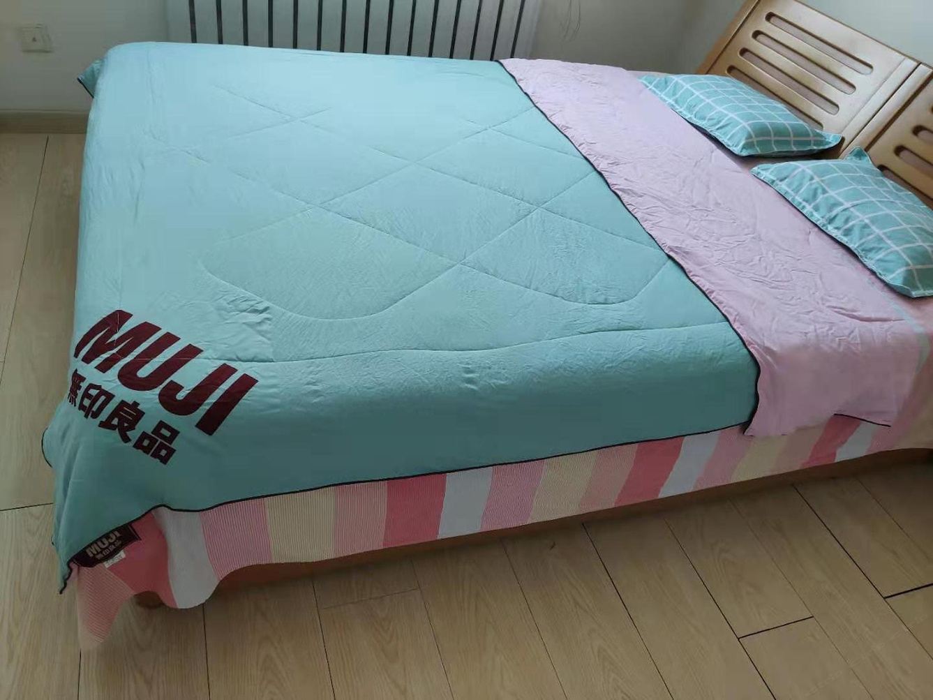 三室一厅套房