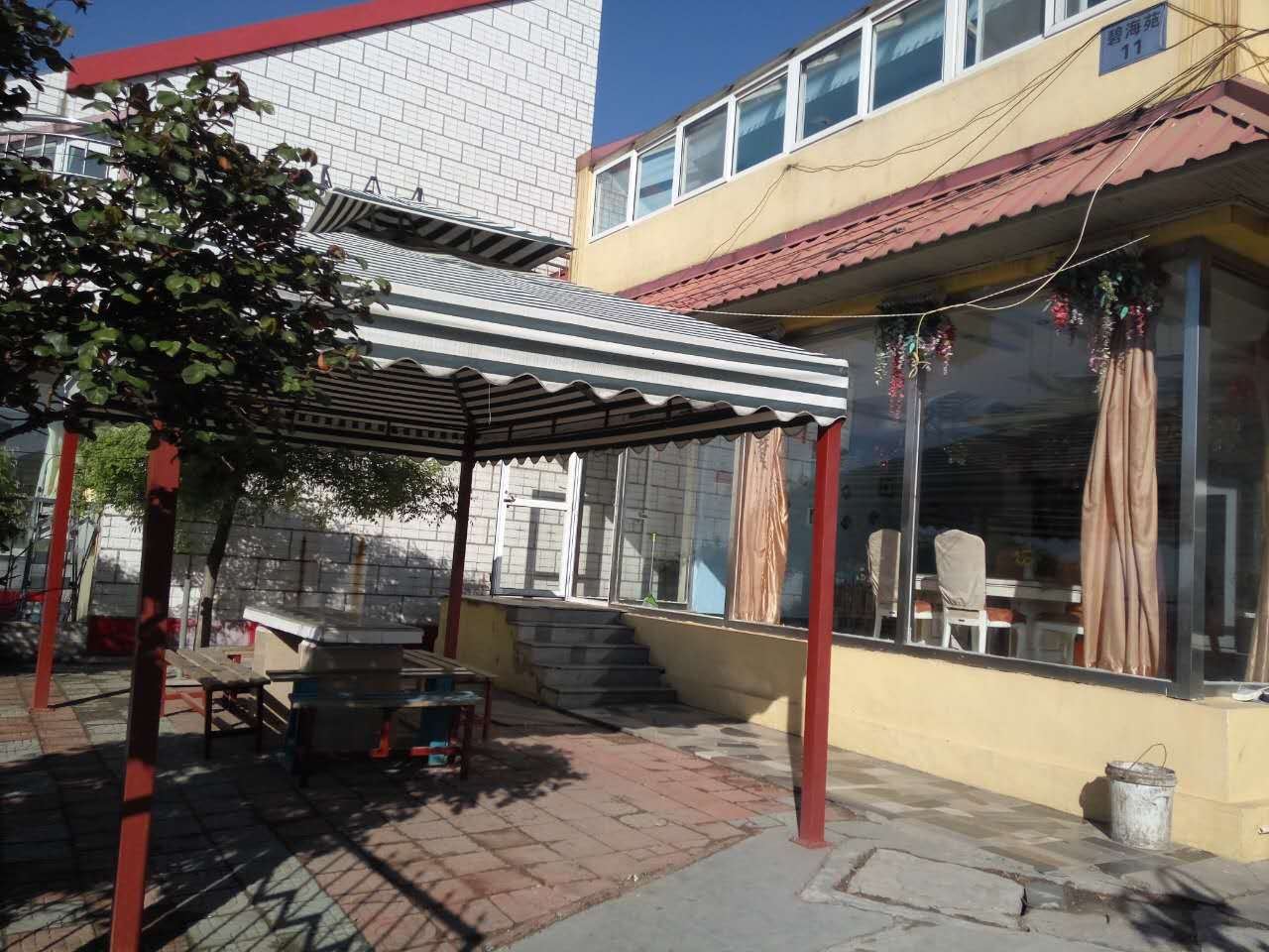 秦皇岛海洋花园私人别墅日租