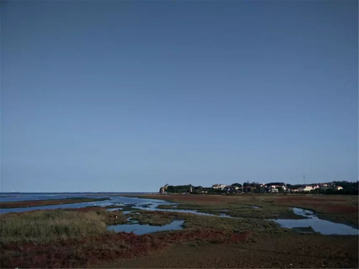 秦皇岛临海日租公寓