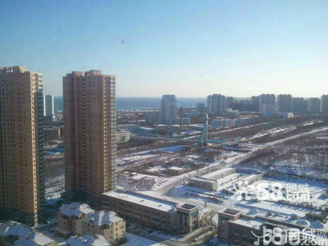 秦皇岛静净公寓