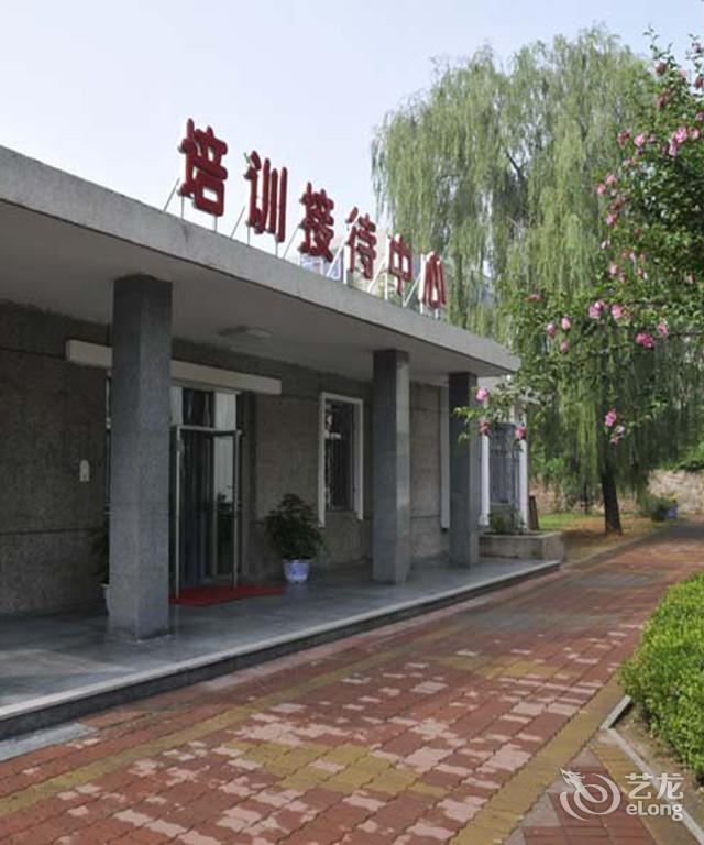 秦皇岛环保学院宾馆