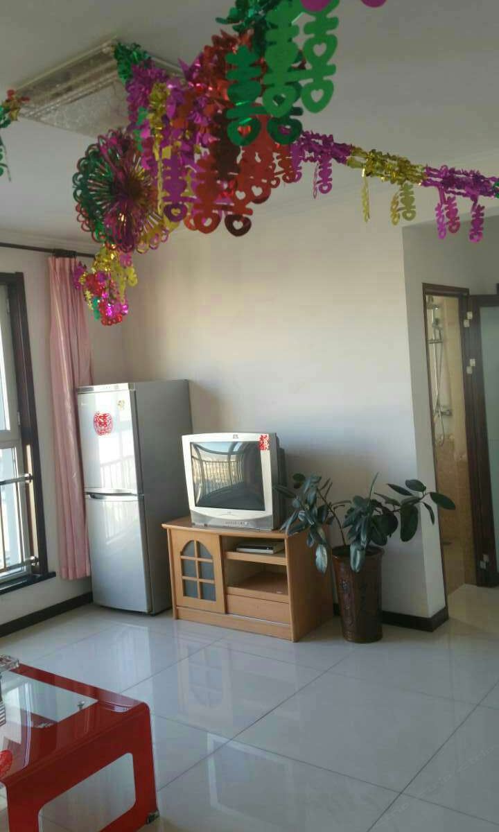 秦皇岛在水一方海景公寓