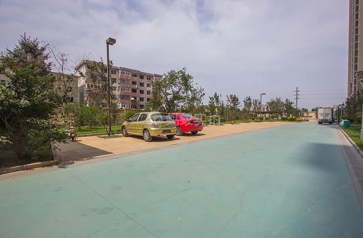 秦皇岛海逸世家海景家庭公寓