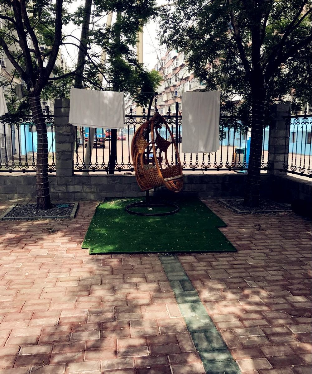 秦皇岛清真会所
