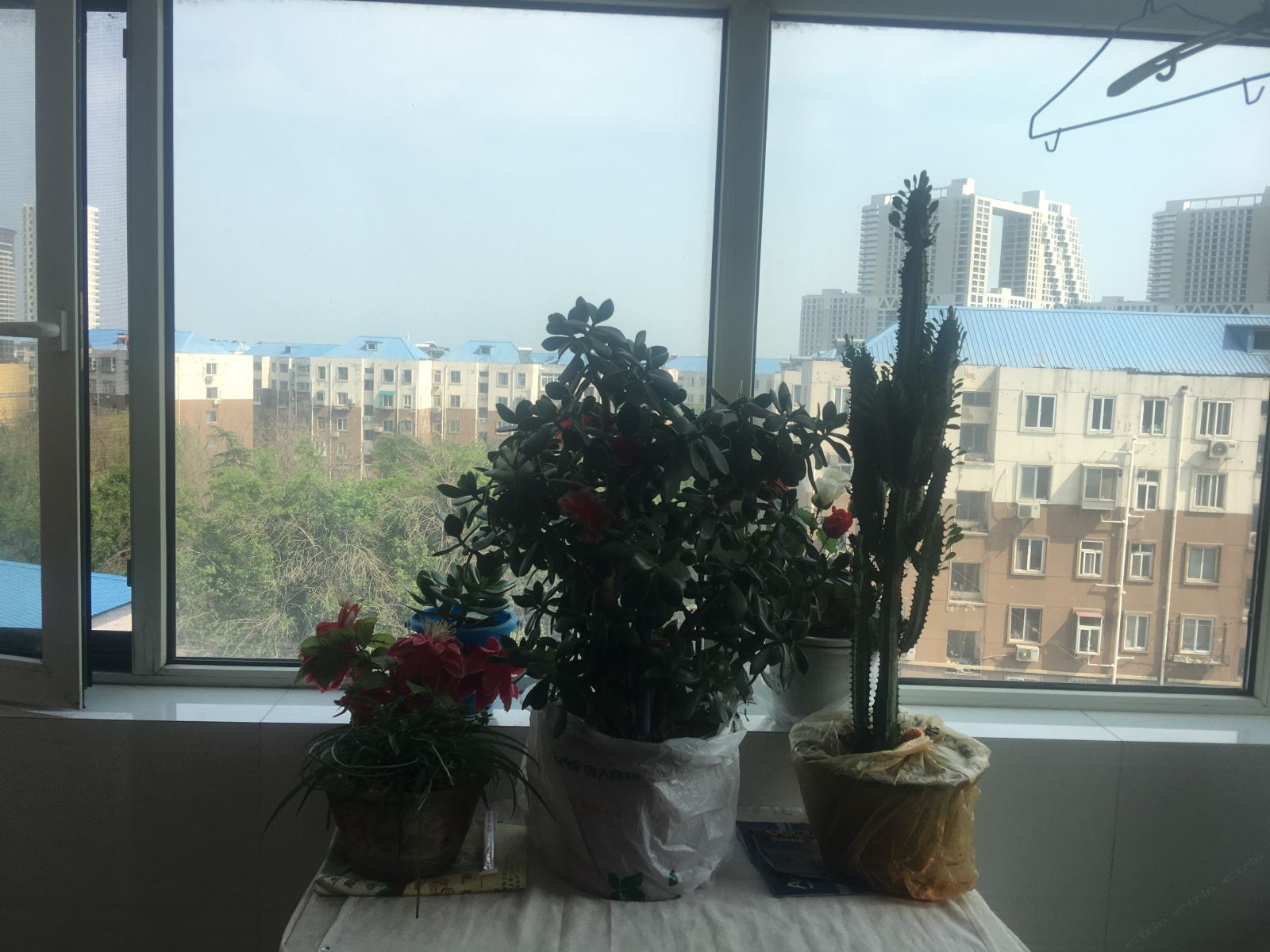 秦皇岛天信公寓