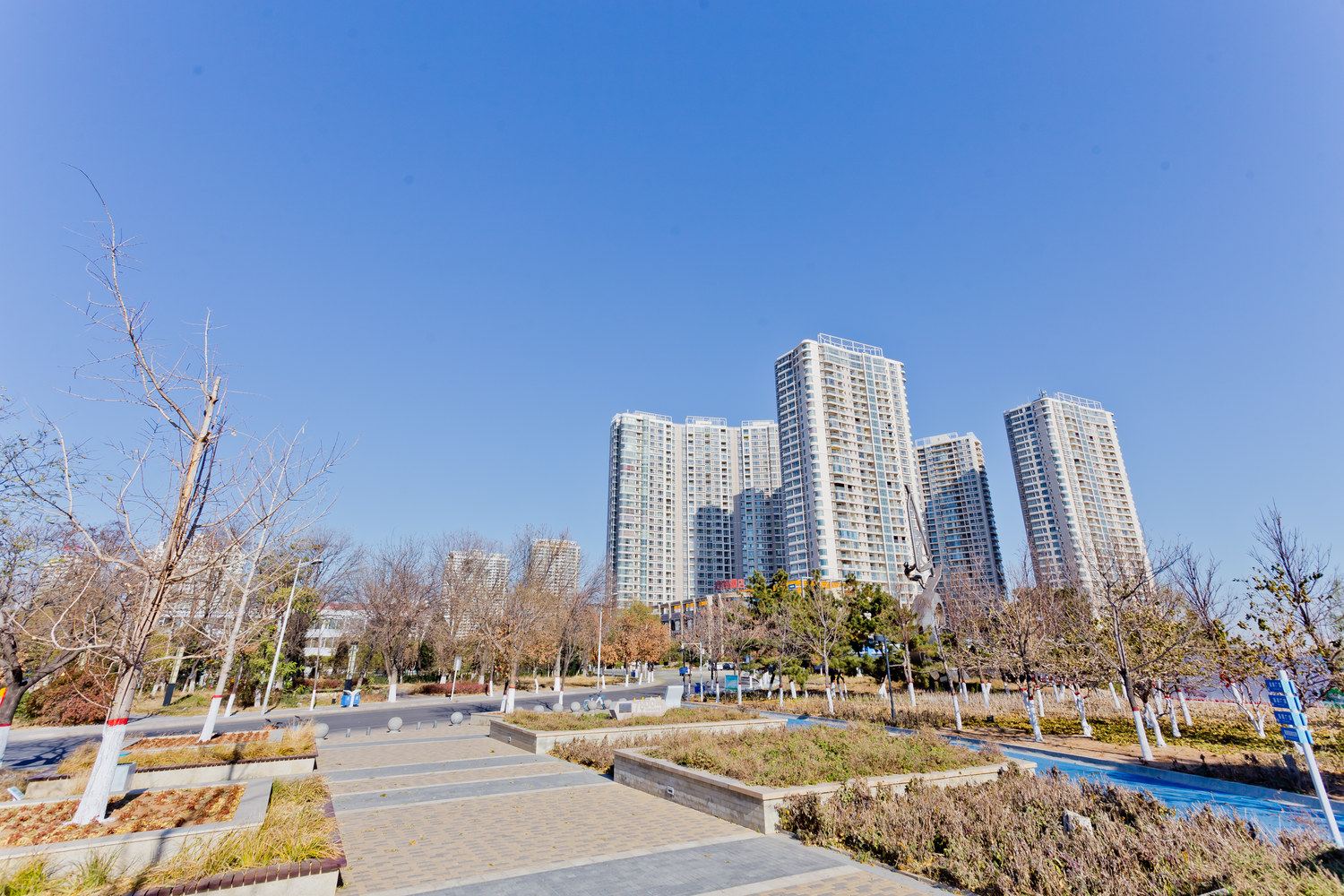 秦皇岛金海洋海景度假公寓