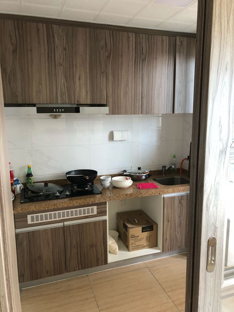 海景四室一厅套房