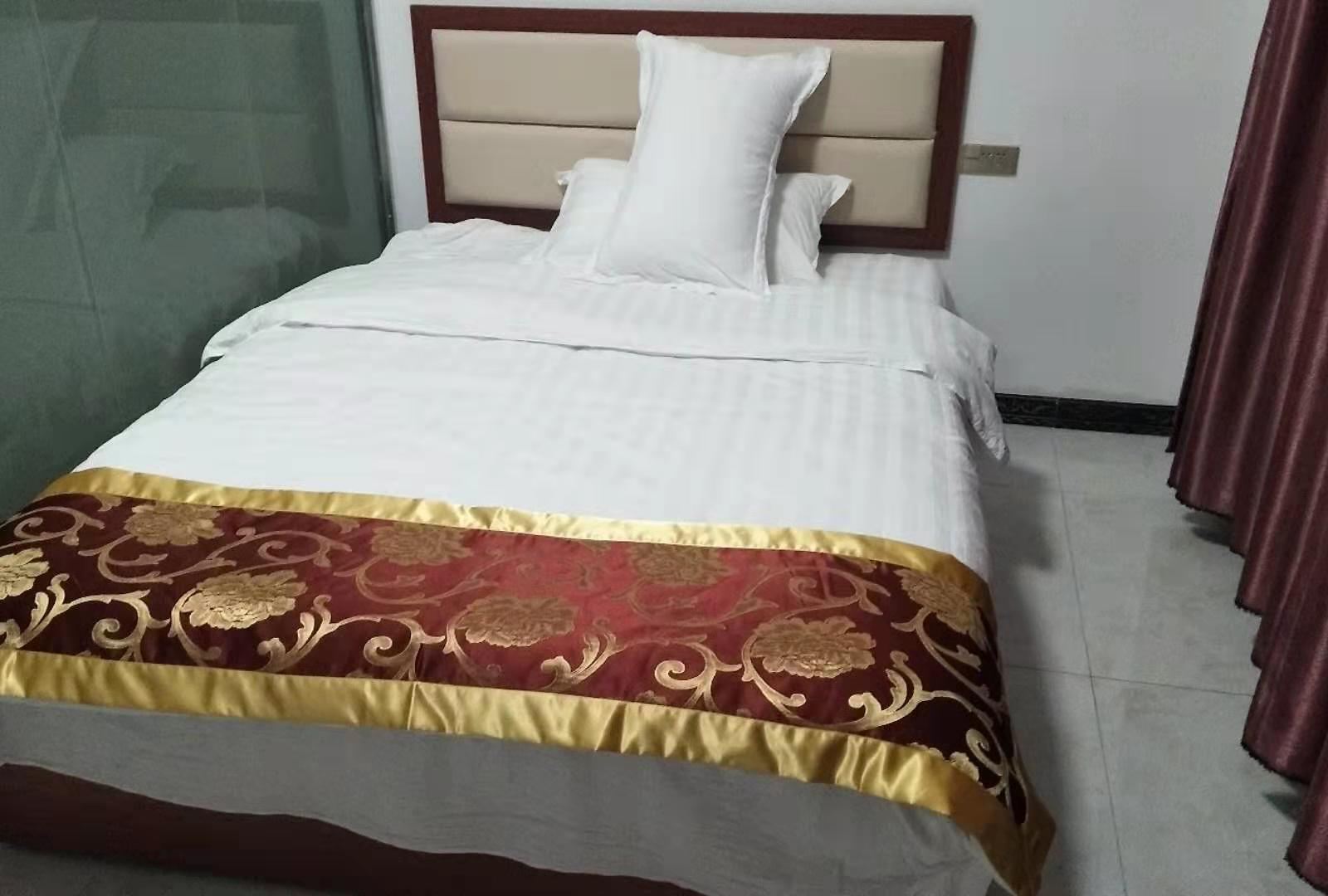 大床房