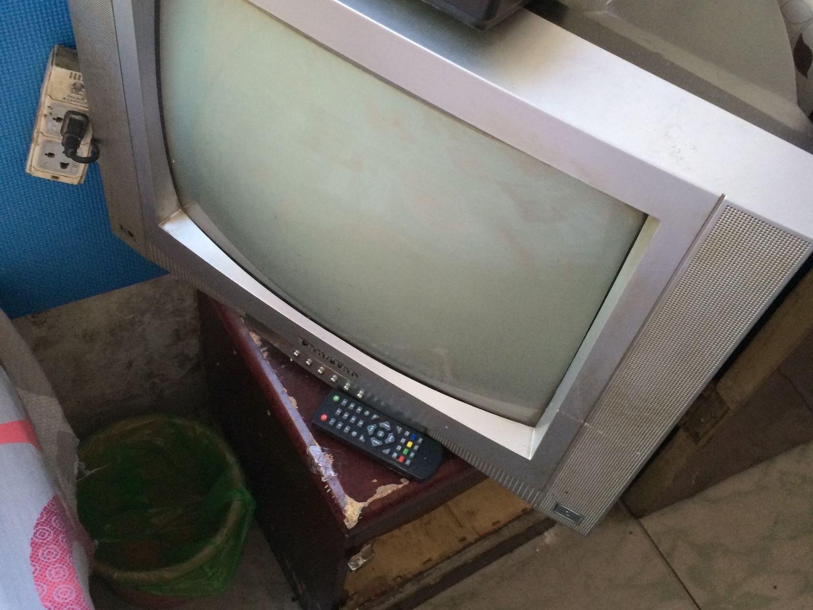 其他