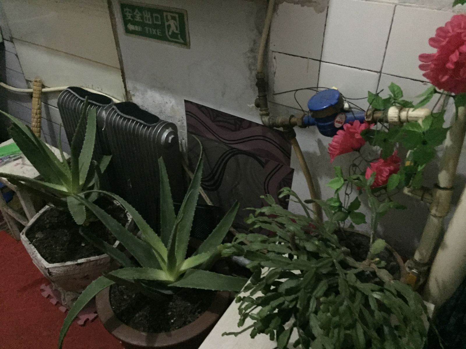 其他