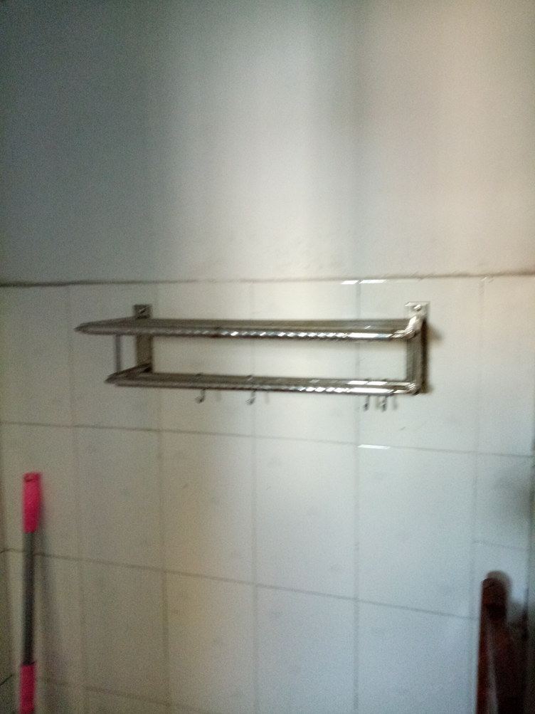 标准大床房