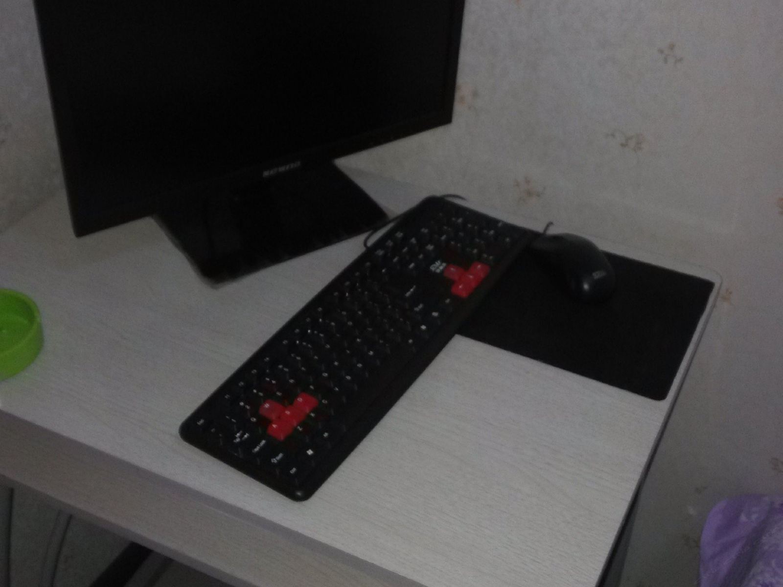 其他