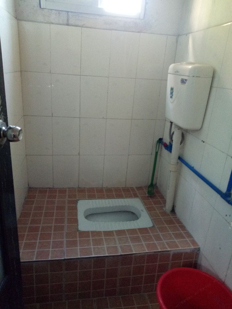 标准大床房