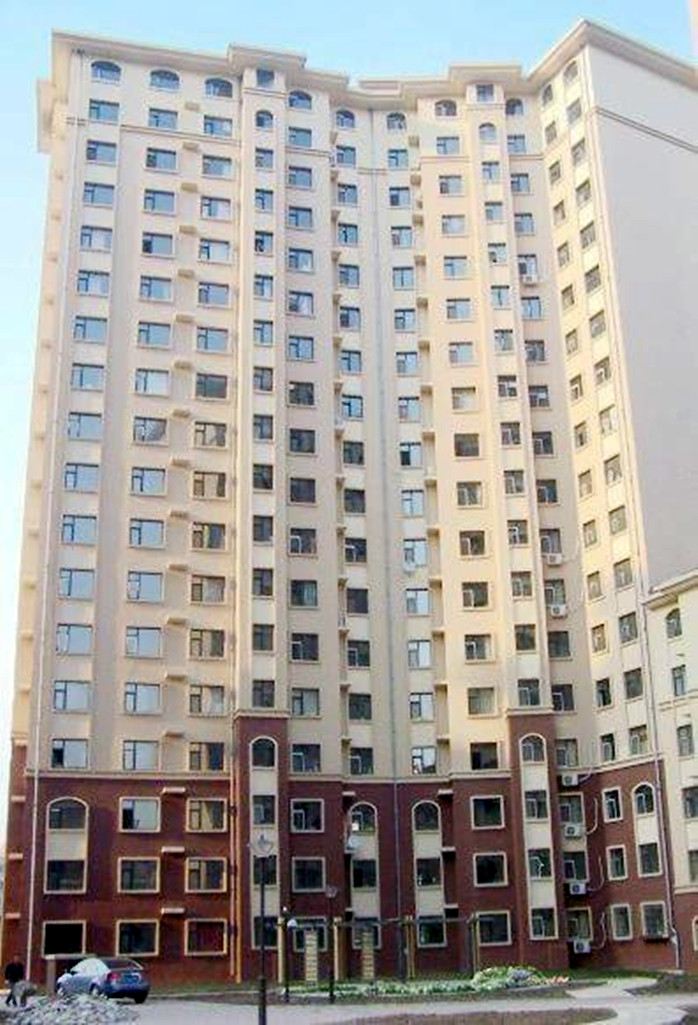 长春甜馨家庭宾馆