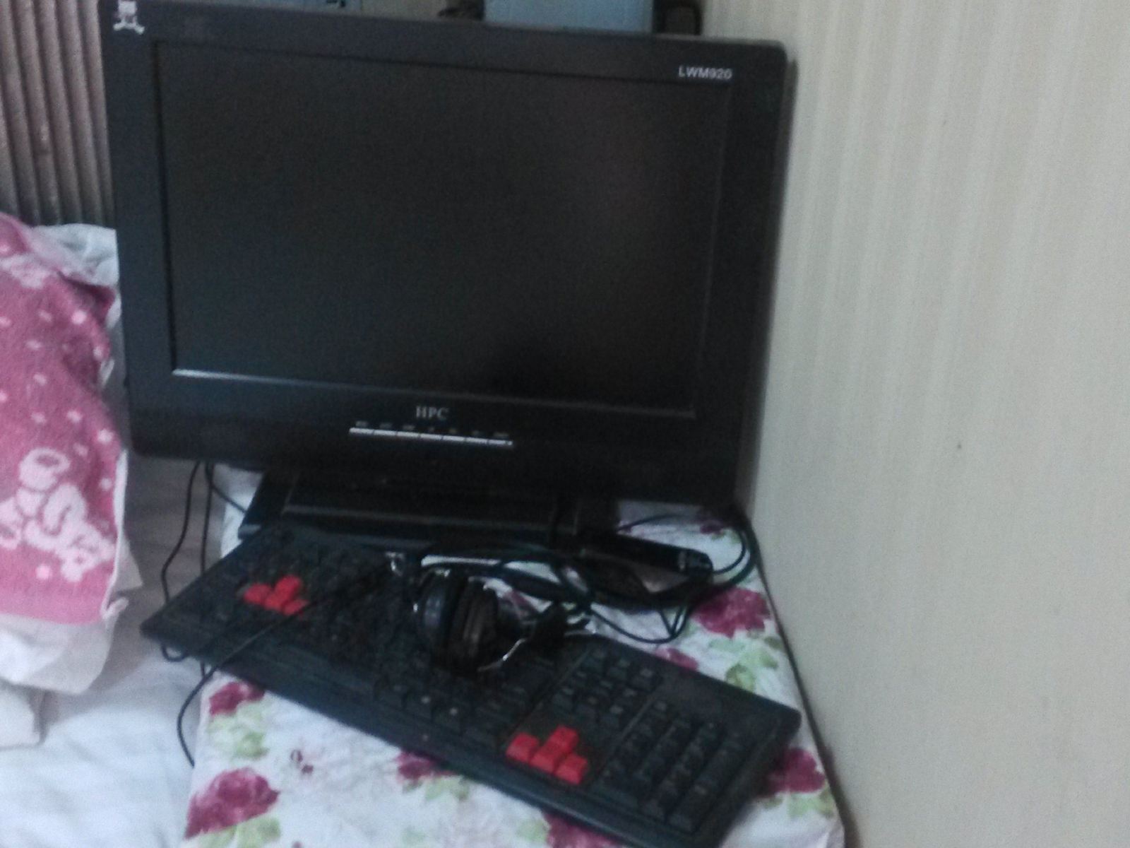 其他