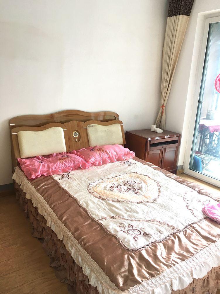 济南悠悠小居公寓(2号店)
