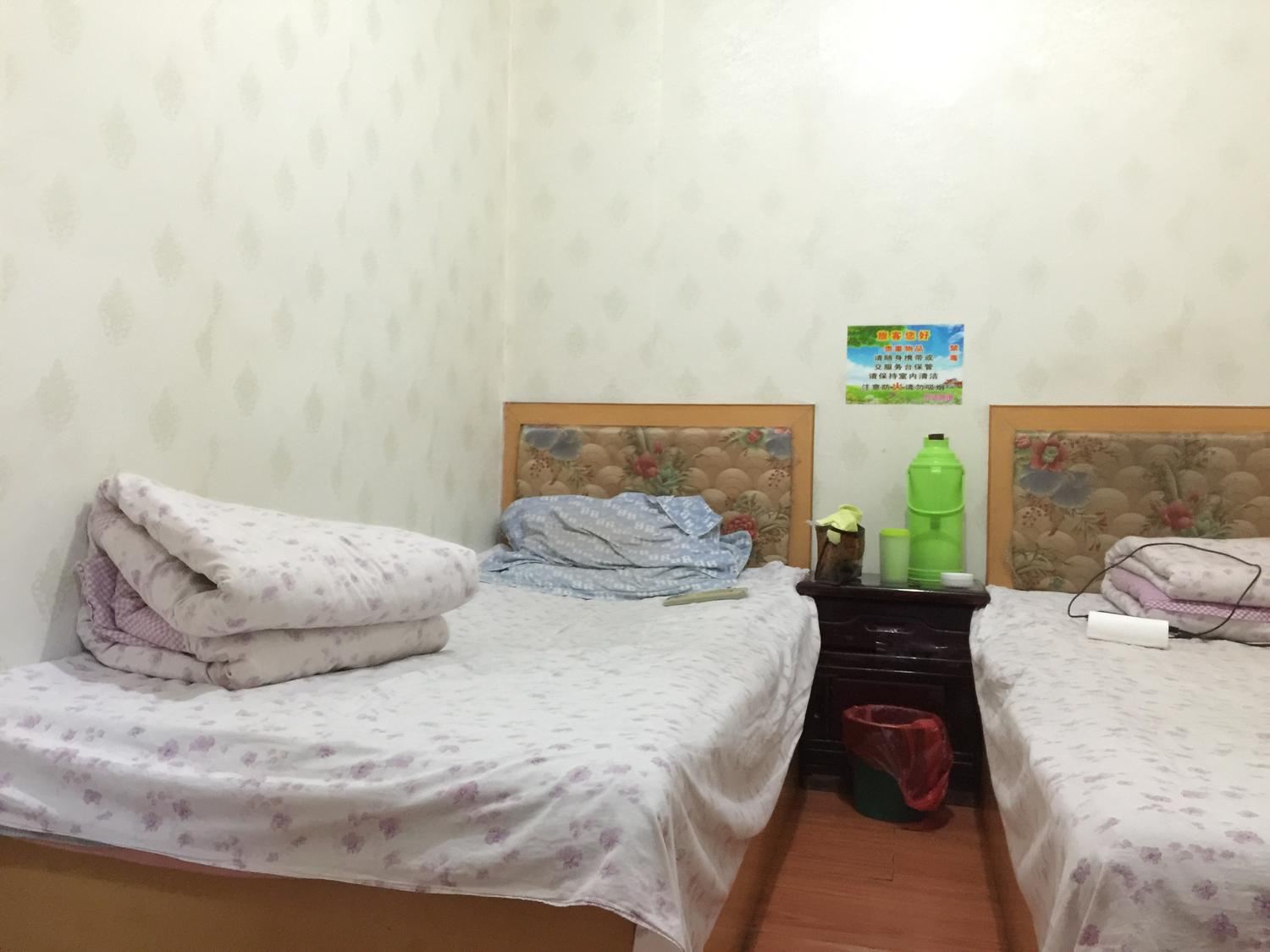 长春双阳游祥旅店