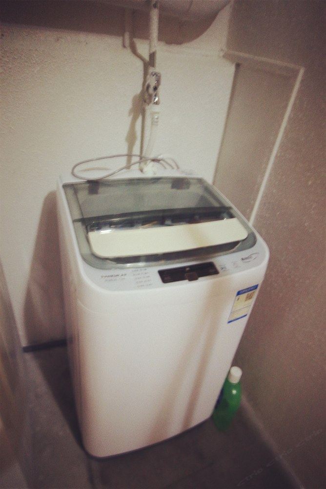 超大榻榻米房