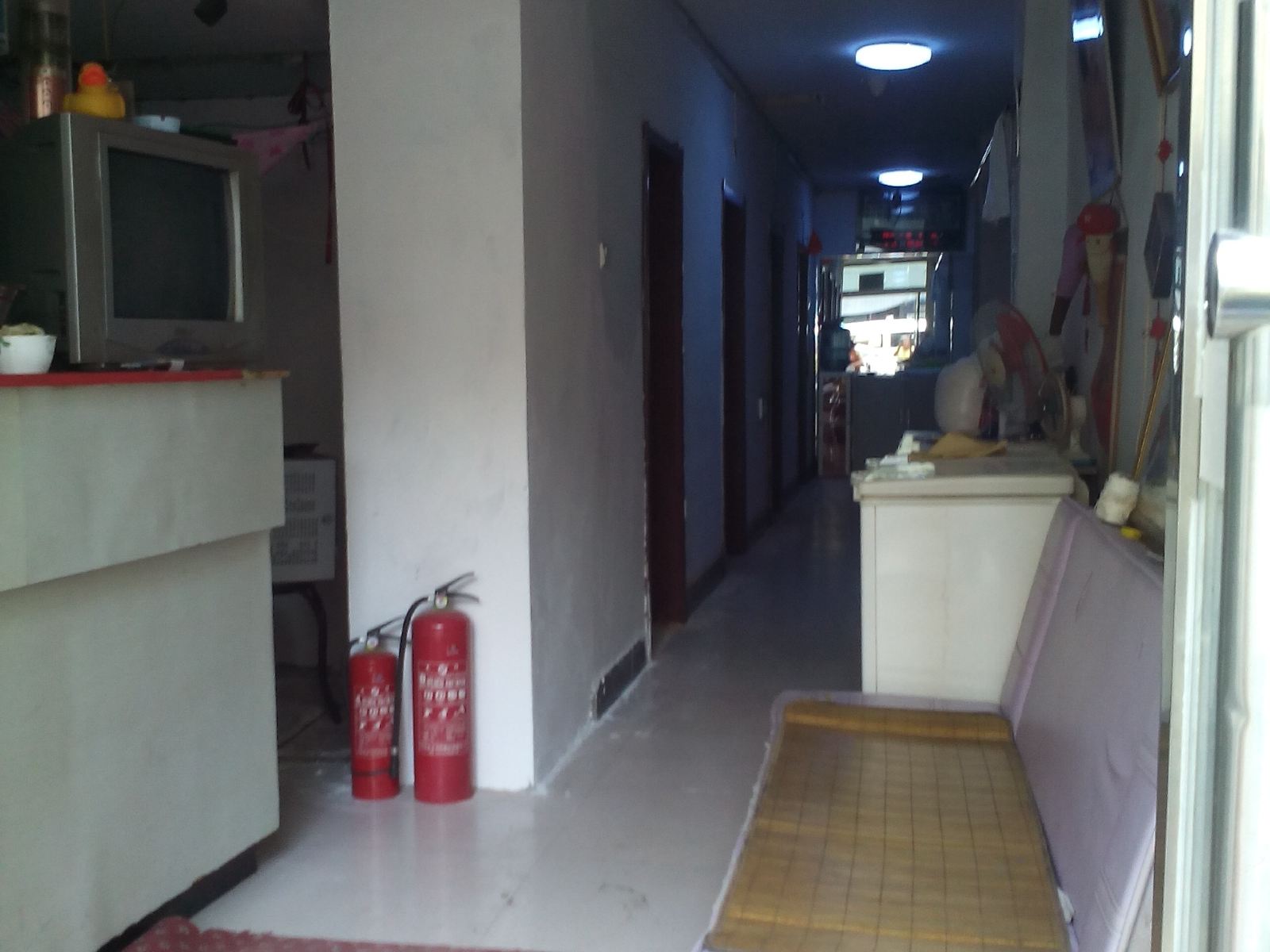 长春春喜旅店