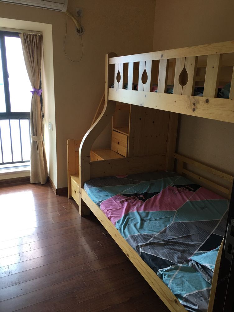 海景二室二厅套房