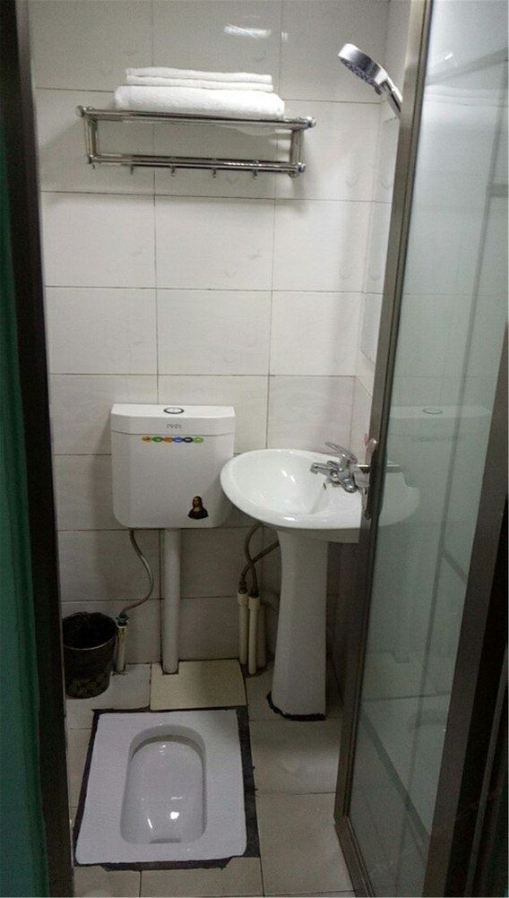 标准大床房