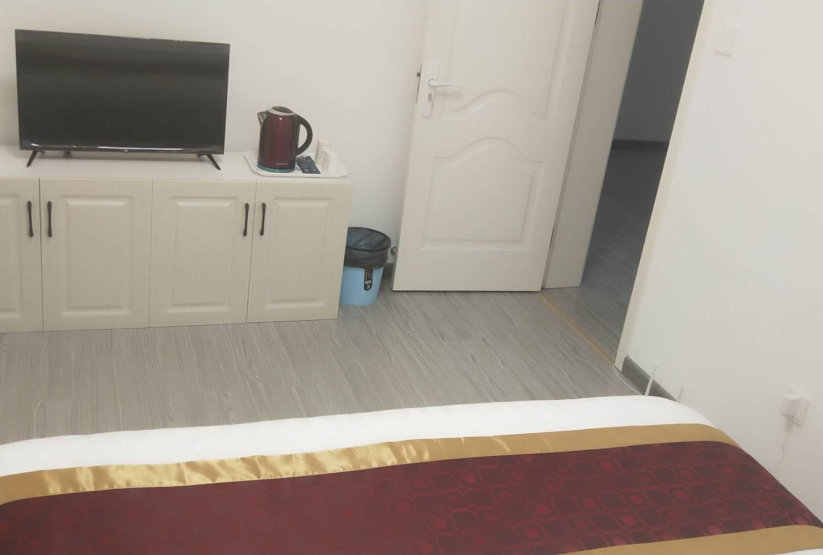 主题套房