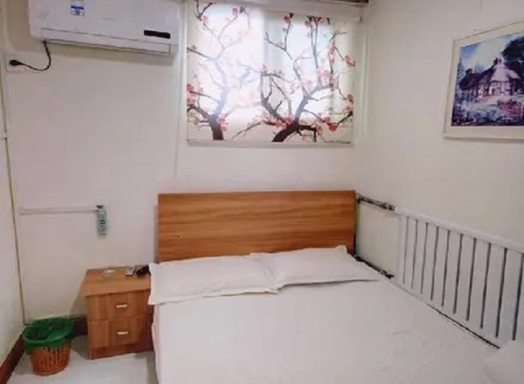 大床房