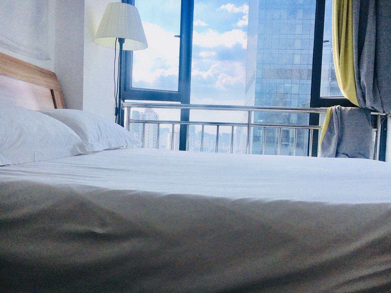 经典一室一厅套房