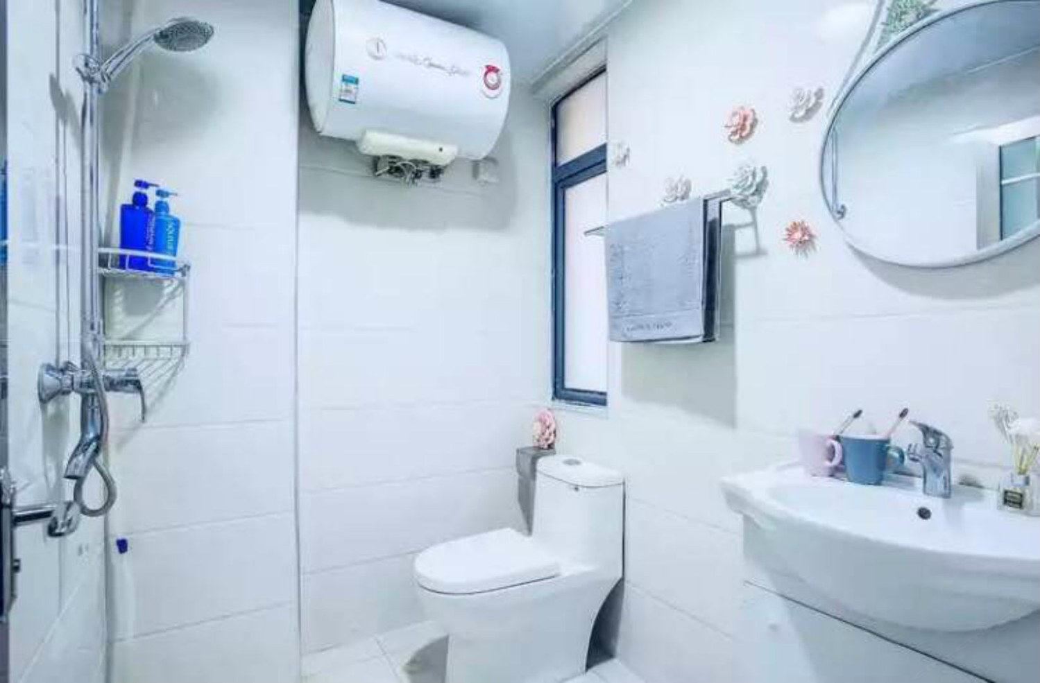 经典一室一厅套房