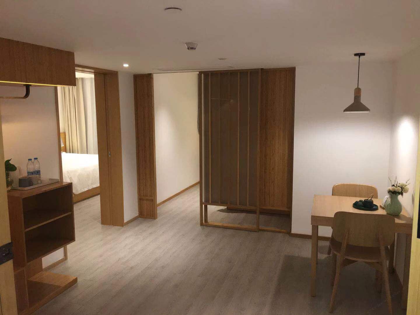 行政商务套房