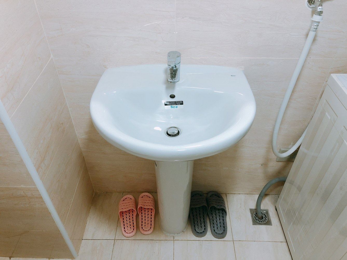 摩洛观景房