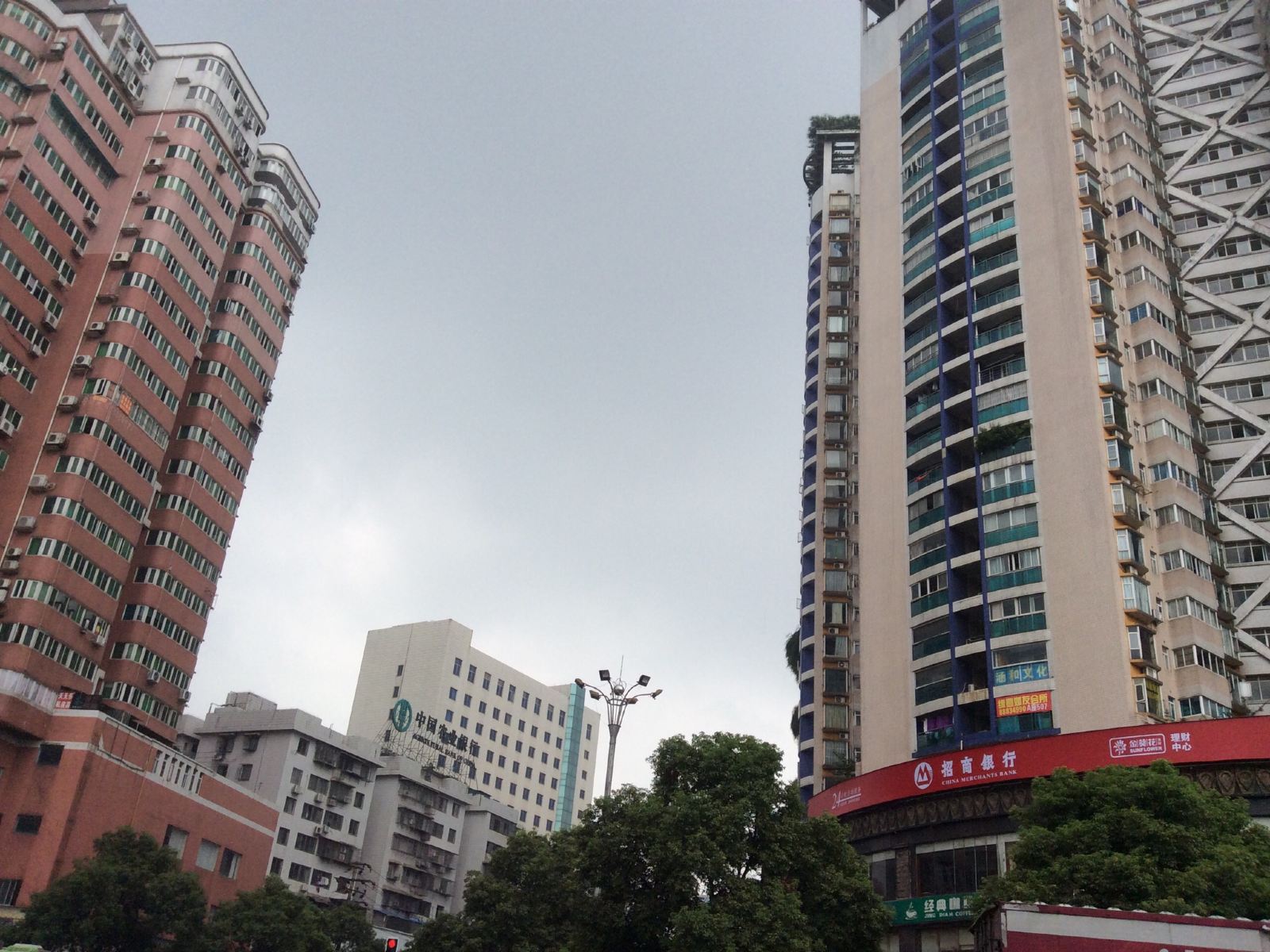 长沙百姓客房
