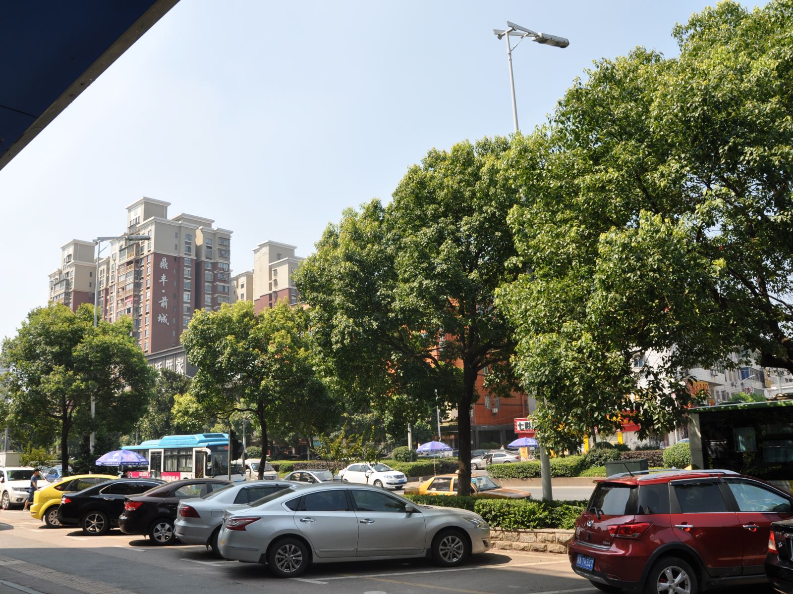 长沙君红旅馆