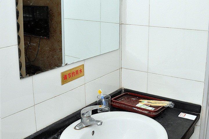长沙长聚楼宾馆