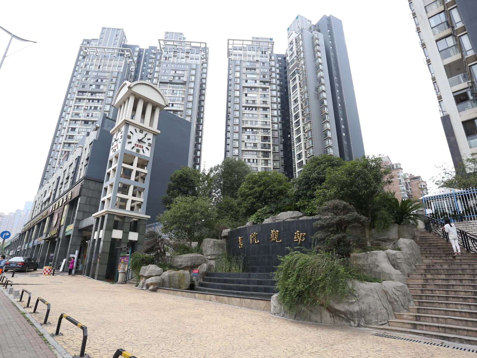 长沙聚豪公寓酒店